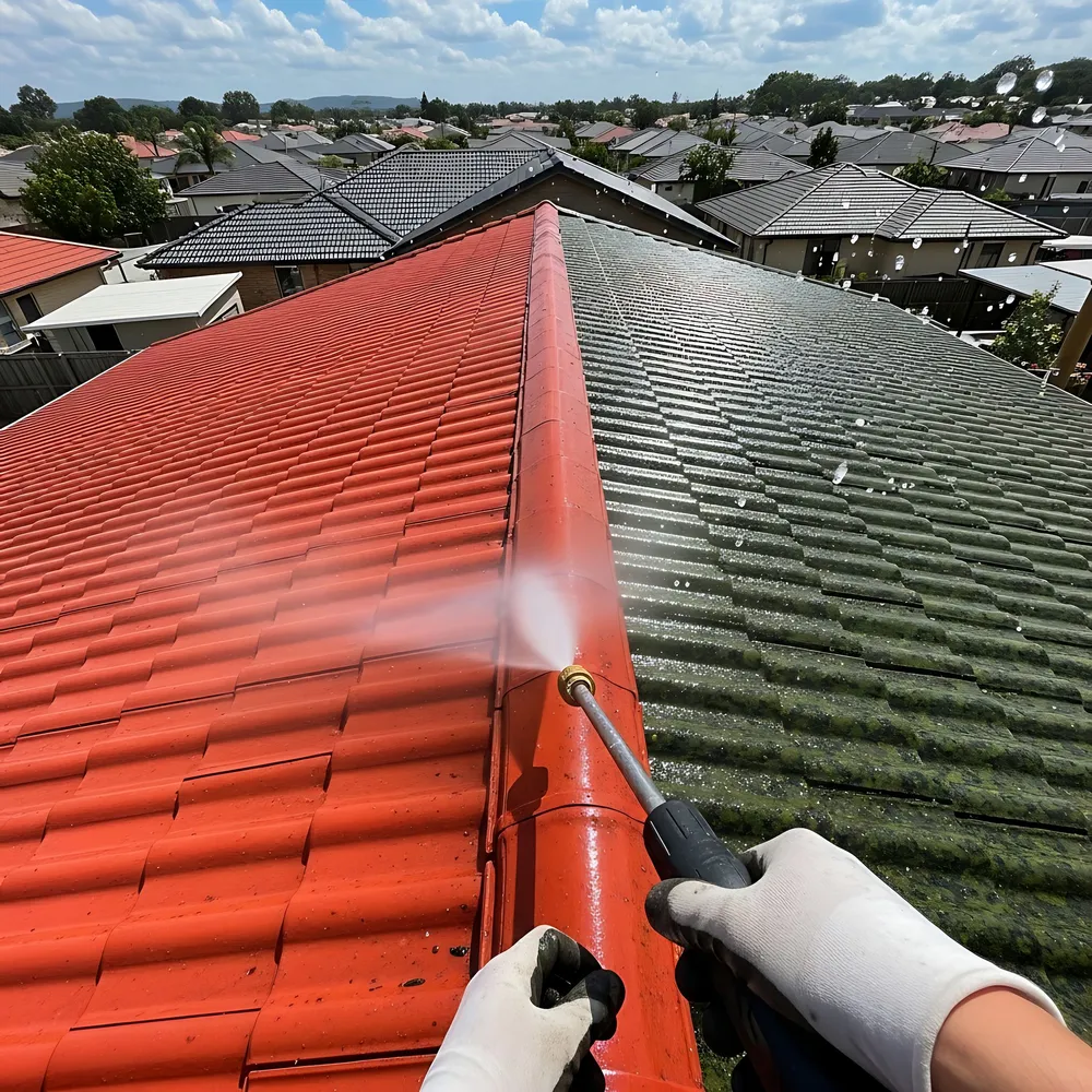 Isolation et travaux de toiture