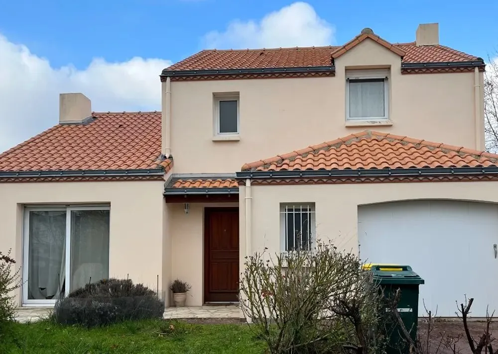 Renovation House