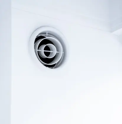 Ventilation & traitement